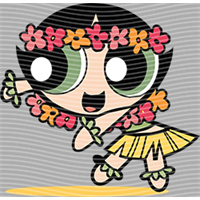 The Powerpuff Girls Season-PG 188